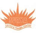 Surya Ortho & Trauma Centre Faridabad